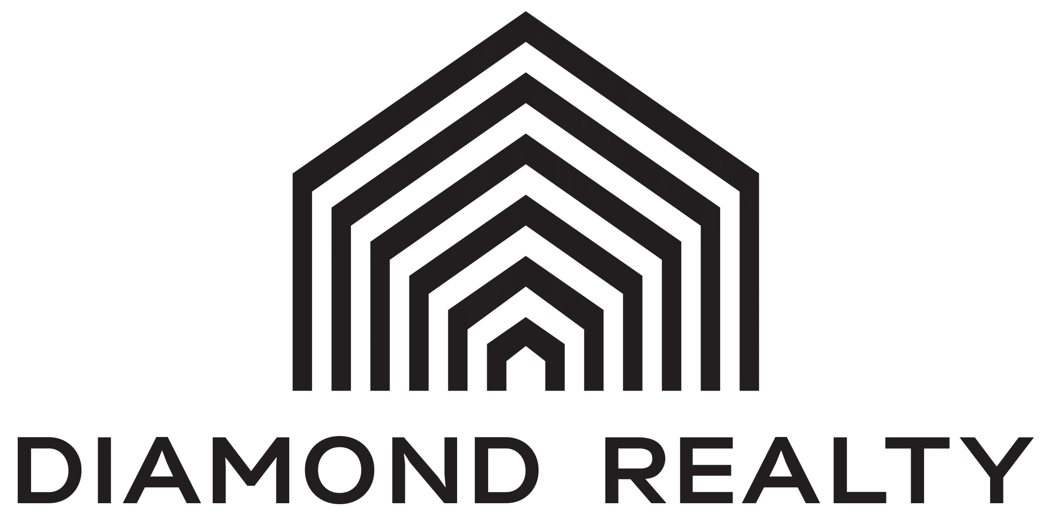 Diamond Realty logo